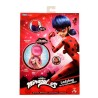 Téléphone Magique Ladybug - BANDAI - Miraculous - 30 phrases - Enfan