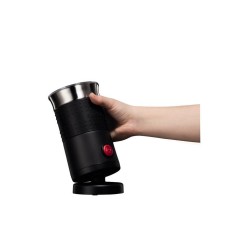 Mousseur a lait chauffant électrique - BODUM - BISTRO - 500 W - 0,3 L