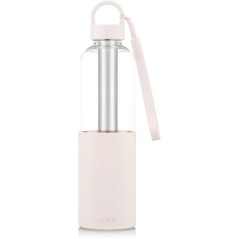 Gourde avec infuseur - BODUM - MELIOR - 1,2 L - Tritan - Filtre inox -