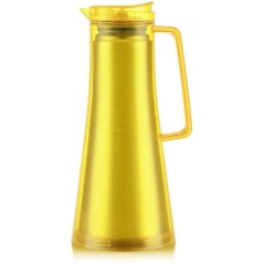 Carafe isotherme - BODUM - BISTRO - 1,1 L - Maintien au chaud 25h