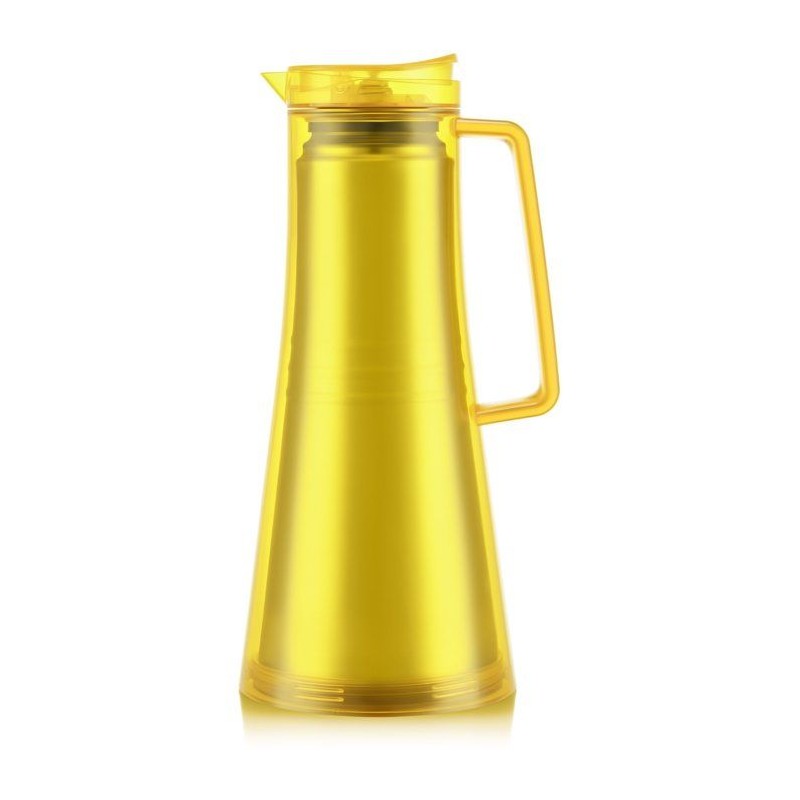 Carafe isotherme - BODUM - BISTRO - 1,1 L - Maintien au chaud 25h