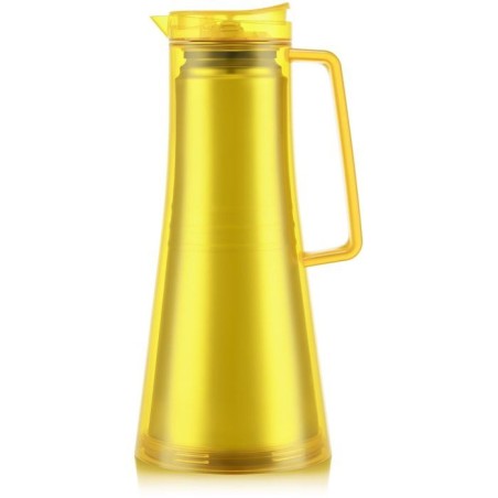 Carafe isotherme - BODUM - BISTRO - 1,1 L - Maintien au chaud 25h