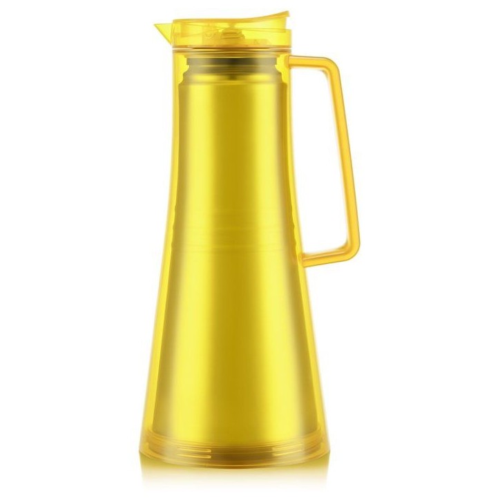 Carafe isotherme - BODUM - BISTRO - 1,1 L - Maintien au chaud 25h Carafe isotherme - BODUM - BISTRO - 1,1 L - Maintien au chaud 25h