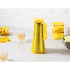 Carafe isotherme - BODUM - BISTRO - 1,1 L - Maintien au chaud 25h