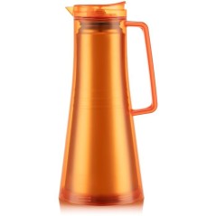 Carafe isotherme - BODUM - BISTRO - 1,1 L - Maintien au chaud 25h