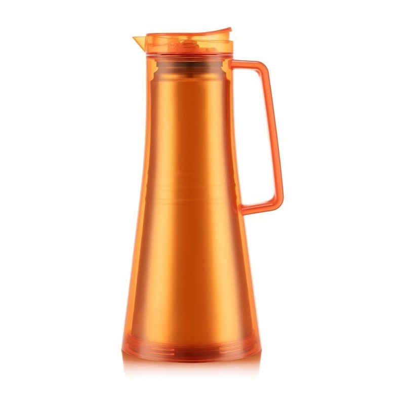 Carafe isotherme - BODUM - BISTRO - 1,1 L - Maintien au chaud 25h