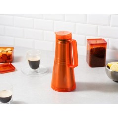 Carafe isotherme - BODUM - BISTRO - 1,1 L - Maintien au chaud 25h