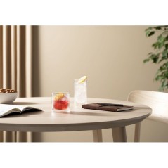 Bar set - BODUM - Douro - 4 verres a whisky 0.3 l + 4 verres Gin & Ton