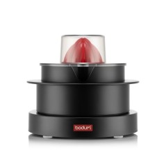 Presse-agrumes électrique - BODUM - ETTORE - 30 W - 350 ml - Noir