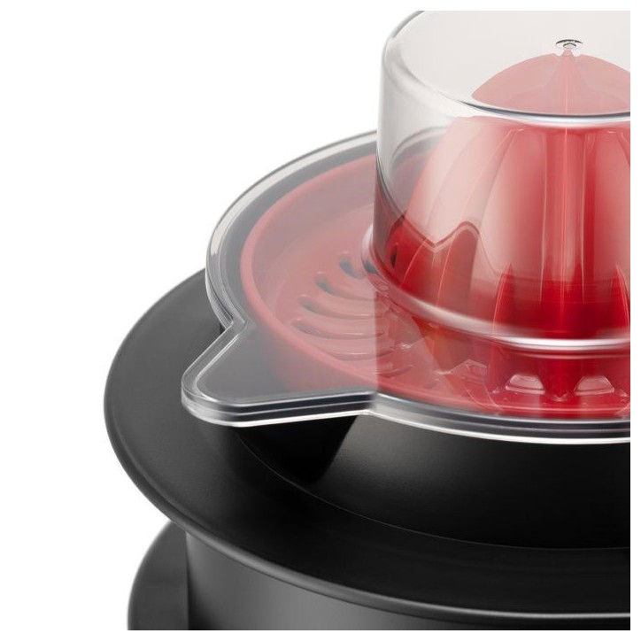 Presse-agrumes électrique - BODUM - ETTORE - 30 W - 350 ml - Noir Presse-agrumes électrique - BODUM - ETTORE - 30 W - 350 ml - Noir