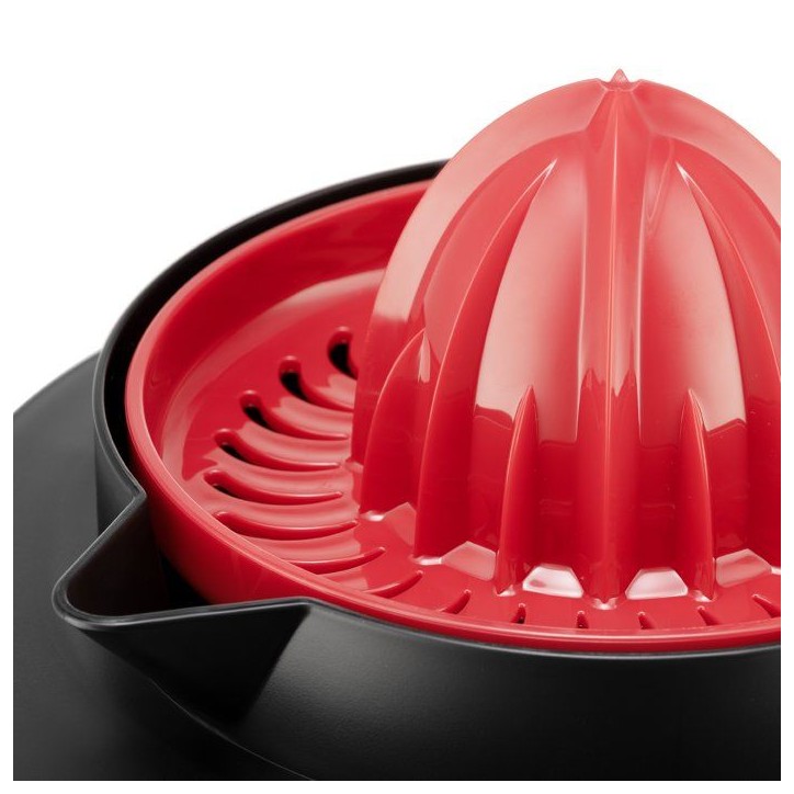 Presse-agrumes électrique - BODUM - ETTORE - 30 W - 350 ml - Noir Presse-agrumes électrique - BODUM - ETTORE - 30 W - 350 ml - Noir