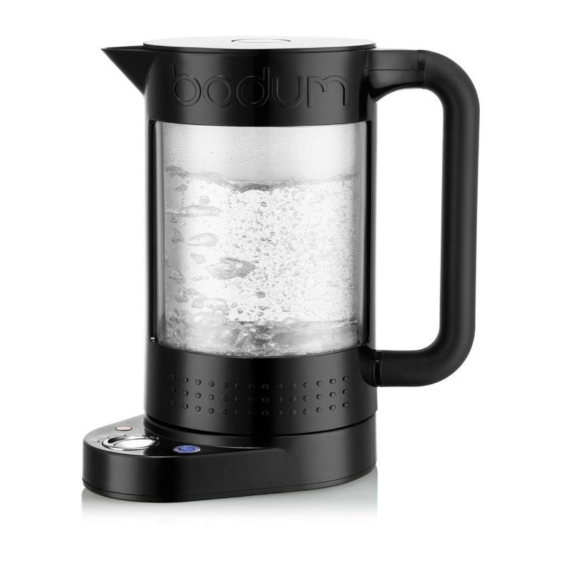Bouilloire électrique - BISTRO - 11659-01EURO-3 - Double paroi 1,1 L