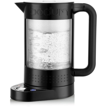 Bouilloire électrique - BISTRO - 11659-01EURO-3 - Double paroi 1,1 L