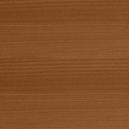Lasure 2 en 1 protection extérieure - Chene Foncé - Satin - Protection 12 ans - Toutes saisons - Bondex - 5L