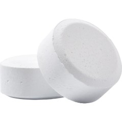 Recharges absorbeur - BOSTIK - Respire - 4 tablettes - Jusqu'a 25 m²