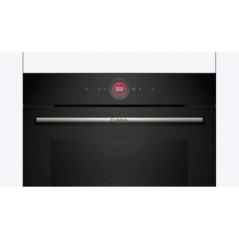 Four pyrolyse - BOSCH SERIE 8 HBG7741B1 - 71L - Home Connect - CookAss