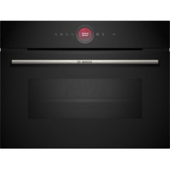 Four encastrable fonction Micro-Ondes - BOSCH - CMG7241B1 - Noir - 59,