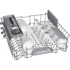 Lave-vaisselle tout encastrable BOSCH SMV2HTX02E SER2 - 13 couverts -