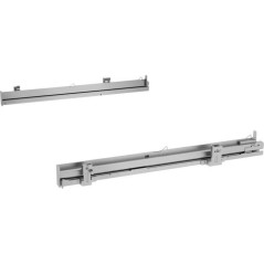 Rails téléscopiques - BOSH - HEZ638000 - Vario Clip - Entierement ex