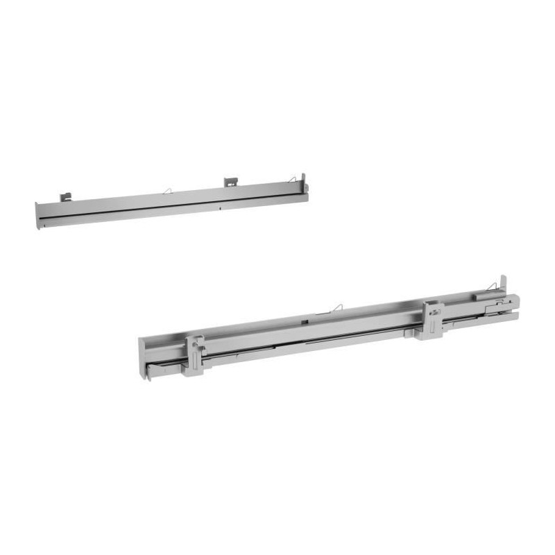 Rails téléscopiques - BOSH - HEZ638000 - Vario Clip - Entierement ex