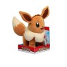 Peluche - BANDAI - Pokémon Evoli - 30 cm - Multicolore - 100% Polyest