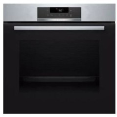 Four encastrable - BOSCH - HBA171BS4F - 71L - Pyrolyse - AutoPilot10