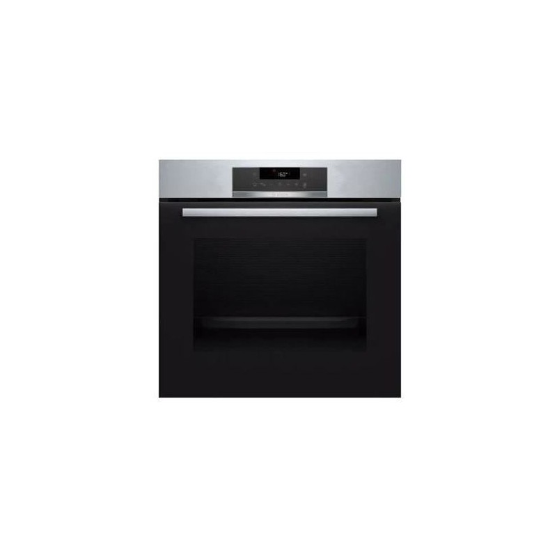 Four encastrable - BOSCH - HBA171BS4F - 71L - Pyrolyse - AutoPilot10