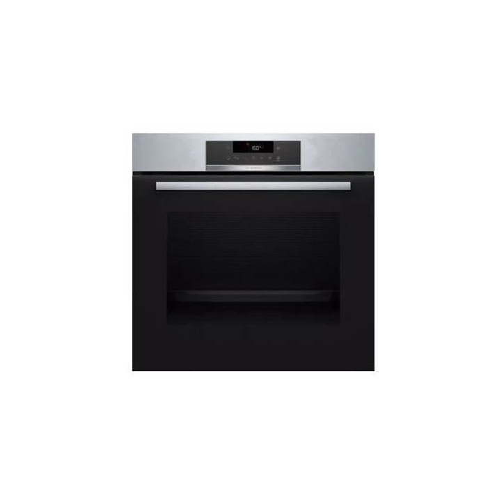 Four encastrable - BOSCH - HBA171BS4F - 71L - Pyrolyse - AutoPilot10 Four encastrable - BOSCH - HBA171BS4F - 71L - Pyrolyse - AutoPilot10