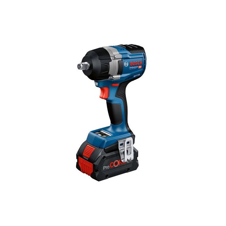 Clé a Chocs BOSCH GDS 18V-750 C (Machine seule + L-Boxx 136 + module Bluetooth GCY42) Clé a Chocs BOSCH GDS 18V-750 C (Machine seule + L-Boxx 136 + module Bluetooth GCY42)