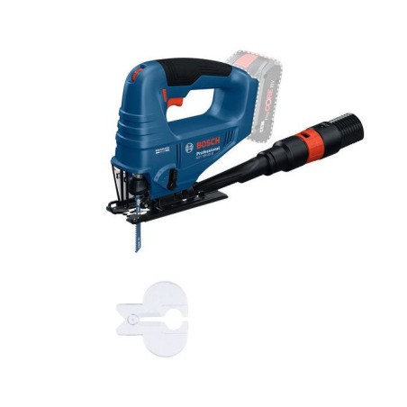 Scie sauteuse - BOSCH - GST 18V-95 B - Compacte et légere - Pendulair