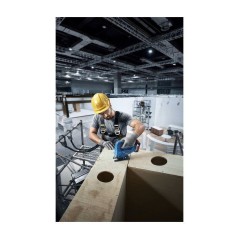 Scie sauteuse - BOSCH - GST 18V-95 B - Compacte et légere - Pendulair