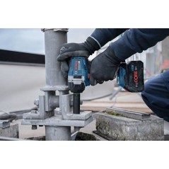 Boulonneuse sans fil BOSCH PROFESSIONAL - GDS 18V-750 C - 18V - 750 Nm