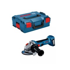Meuleuse d'Angle Bosch Professional GWS 18V-8 125mm (Machine seule + L
