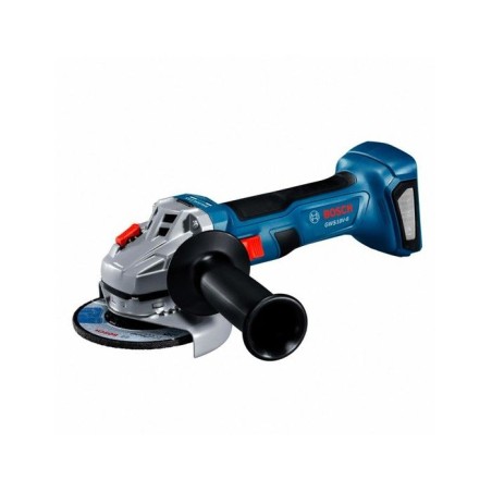 Meuleuse d'Angle Bosch Professional GWS 18V-8 125mm (Machine seule + L-Boxx 136)