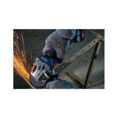 Meuleuse d'Angle Bosch Professional GWS 18V-8 125mm (Machine seule + L