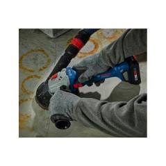 Meuleuse d'Angle Bosch Professional GWS 18V-8 125mm (Machine seule + L