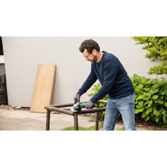 Bosch UniversalGrind 850-125 – Meuleuse angulaire filaire 850 W, 125
