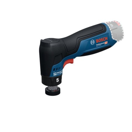 Ponceuse excentrique sans fil BOSCH PROFESSIONAL - GEX 12V-77 - 12V -