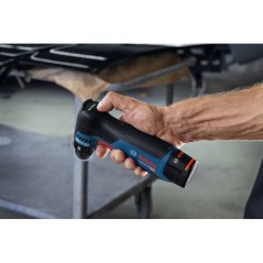 Ponceuse excentrique sans fil BOSCH PROFESSIONAL - GEX 12V-77 - 12V -