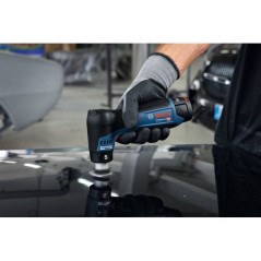 Ponceuse excentrique sans fil BOSCH PROFESSIONAL - GEX 12V-77 - 12V -