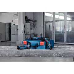 Ponceuse excentrique sans fil BOSCH PROFESSIONAL - GEX 12V-77 - 12V -