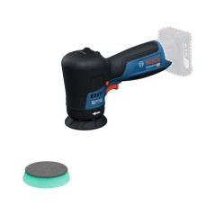 Polisseuse orbitale sans fil BOSCH PROFESSIONAL - GPO 12V-77 - 12V - P
