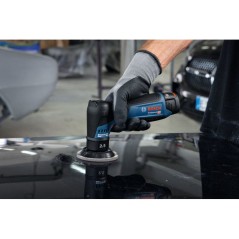 Ponceuse excentrique sans fil BOSCH PROFESSIONAL - GEX 12V-77 - 12V -