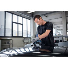Ponceuse excentrique sans fil BOSCH PROFESSIONAL - GEX 12V-77 - 12V -