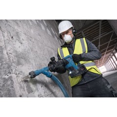 Marteau piqueur sans fil BOSCH PROFESSIONNAL - GSH 18V-5 - SDS max - 8