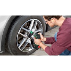 Boulonneuse sans fil BOSCH - UniversalImpactDrive 18V-350 - 18V - 350