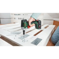 Boulonneuse sans fil BOSCH - UniversalImpactDrive 18V-350 - 18V - 350