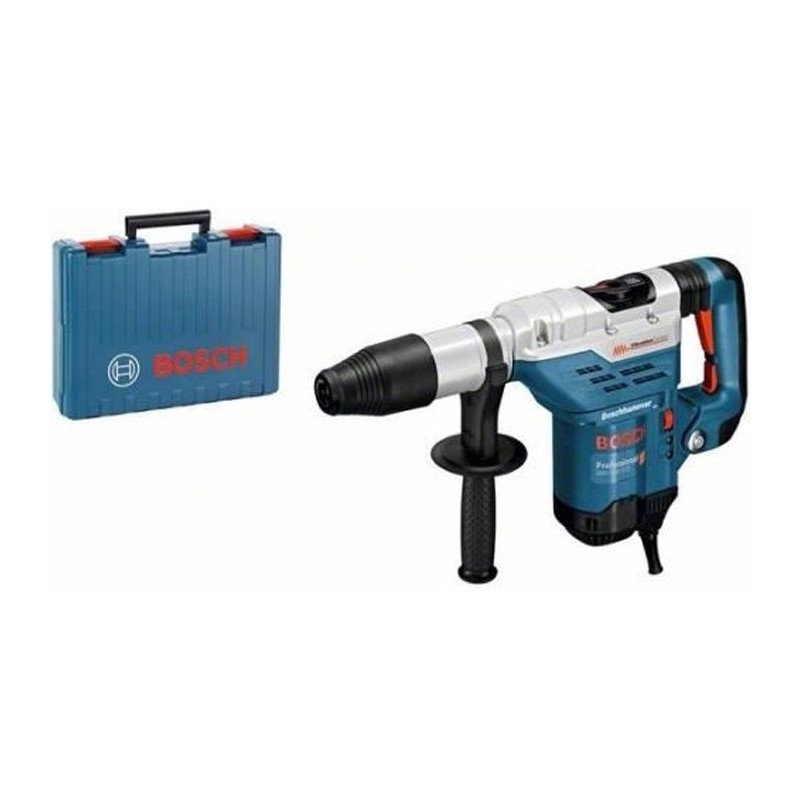 Bosch Professional perforateur GBH 5-40 DCE SDS-MAX 1150W - 8,8 joules