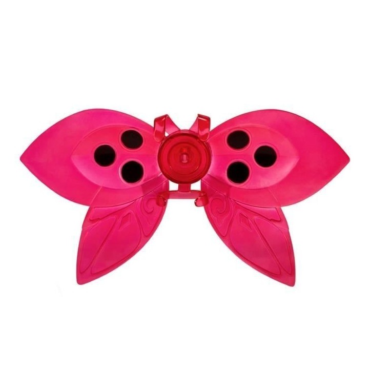 Poupée mannequin articulée BANDAI - Miraculous - Cosmobug - 26 cm Poupée mannequin articulée BANDAI - Miraculous - Cosmobug - 26 cm