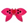 Poupée mannequin articulée BANDAI - Miraculous - Cosmobug - 26 cm